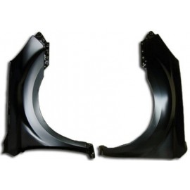 LT Front fender assy