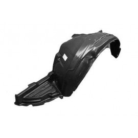 LT Front fender splash shield