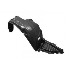 RT Front fender splash shield