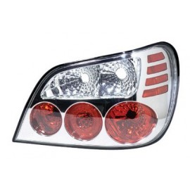 Taillamp replacement set