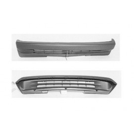 Front bumper cover