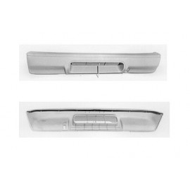 Front bumper cover