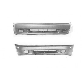 Front bumper cover