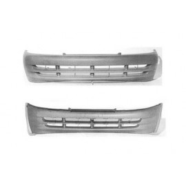 Front bumper cover