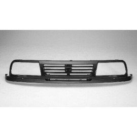 Grille assy