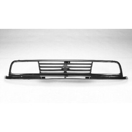 Grille assy