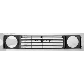Grille assy