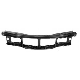 Radiator support