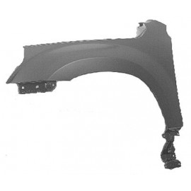 LT Front fender assy