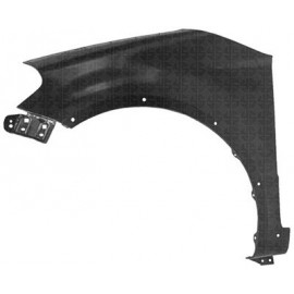 LT Front fender assy