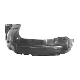 LT Front fender splash shield