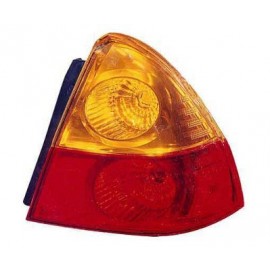 RT Taillamp lens/housing