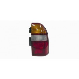 RT Taillamp lens/housing