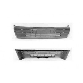 Front bumper cover