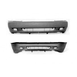 Front bumper cover