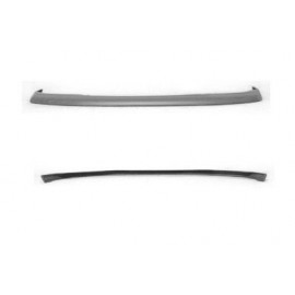 Front bumper cover