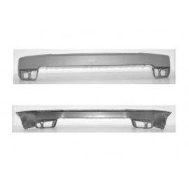 Front bumper cover