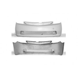 Front bumper cover