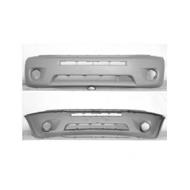 Front bumper cover