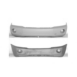 Front bumper cover