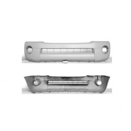 Front bumper cover