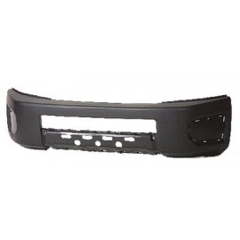 Front bumper cover