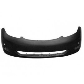 Front bumper cover