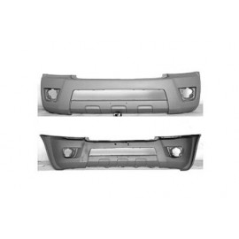 Front bumper cover