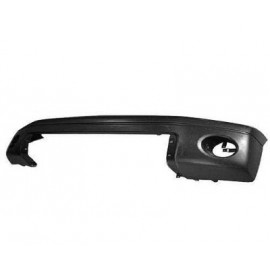 Front bumper cover