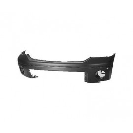 Front bumper cover