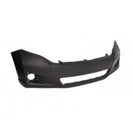 Front bumper cover