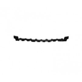 Rear bumper energy absorber