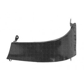RT Rear bumper filler