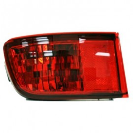 LT Rear bumper reflector
