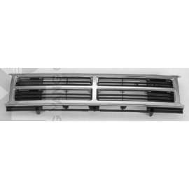 Grille assy