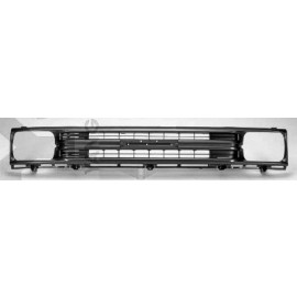 Grille assy