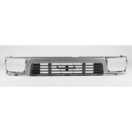 Grille assy