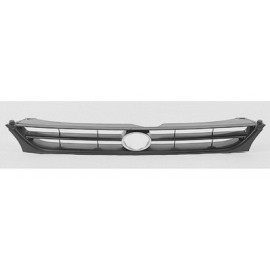 Grille assy