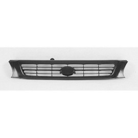 Grille assy