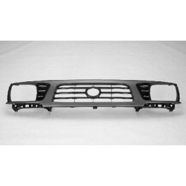 Grille assy
