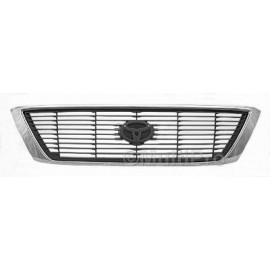 Grille assy