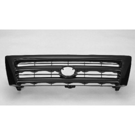 Grille assy
