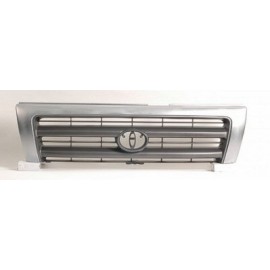 Grille assy