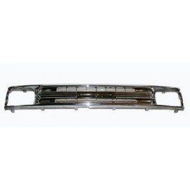 Grille assy