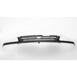 Grille assy