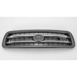 Grille assy