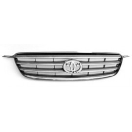 Grille assy