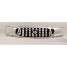 Grille assy
