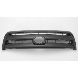 Grille assy