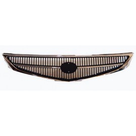 Grille assy